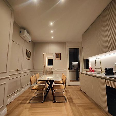 Appartement Ottoboni 2A Luxury Penthouse à Milan Extérieur photo