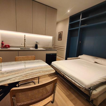 Appartement Ottoboni 2A Luxury Penthouse à Milan Extérieur photo