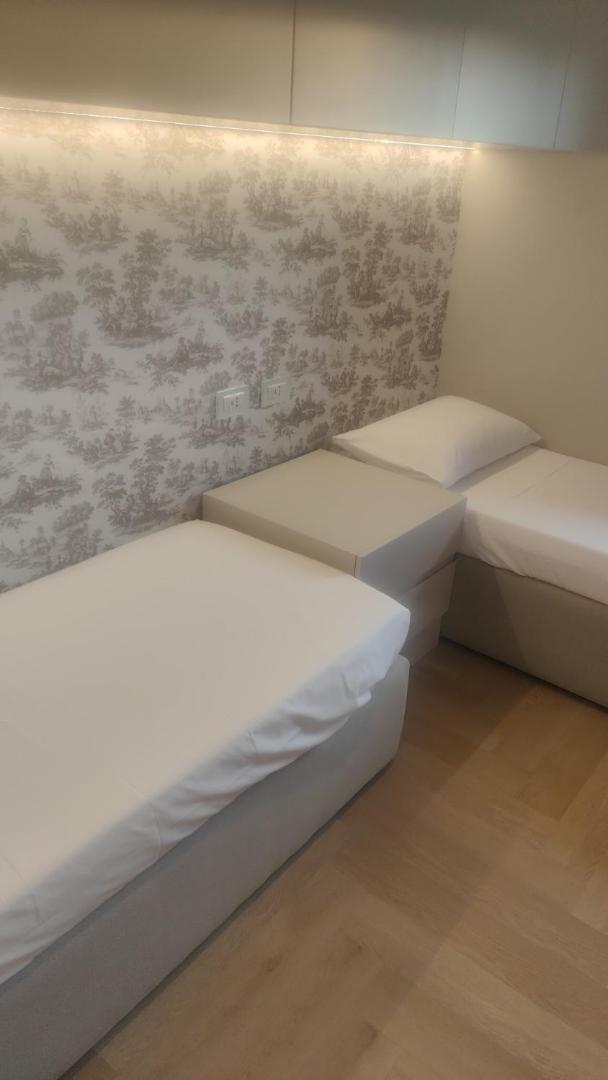 Appartement Ottoboni 2A Luxury Penthouse à Milan Extérieur photo