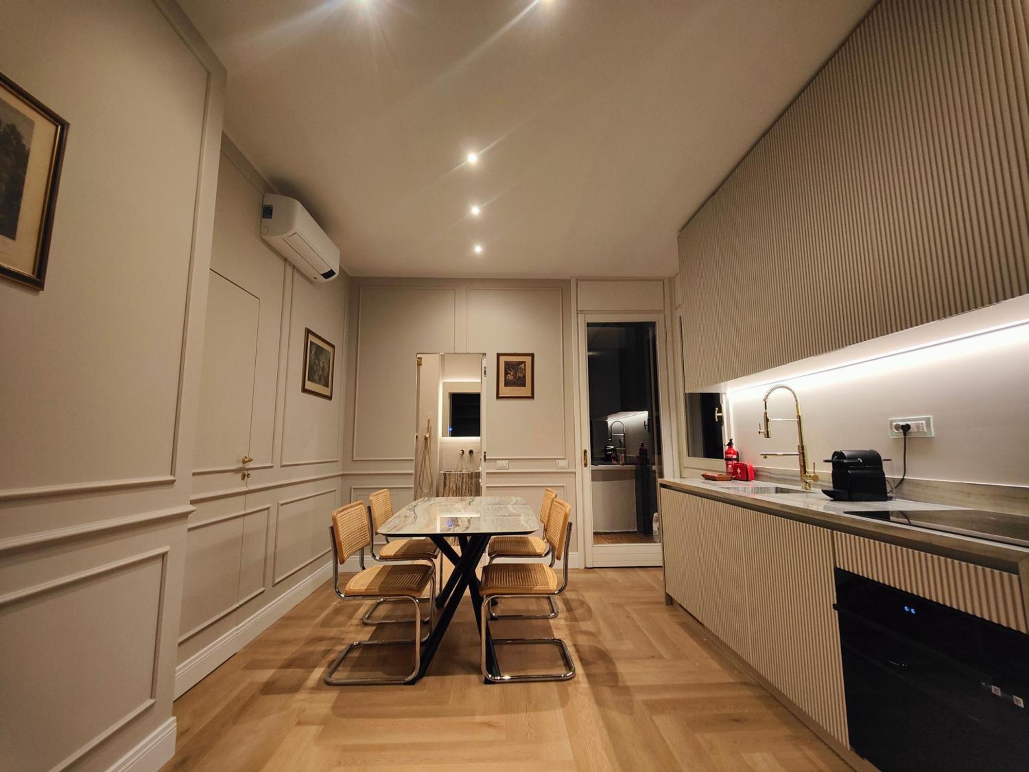 Appartement Ottoboni 2A Luxury Penthouse à Milan Extérieur photo
