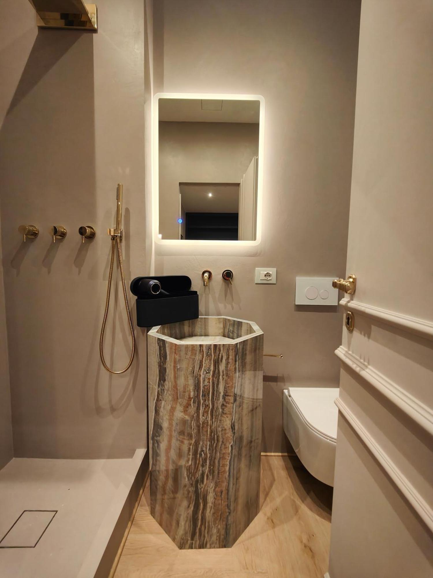 Appartement Ottoboni 2A Luxury Penthouse à Milan Extérieur photo