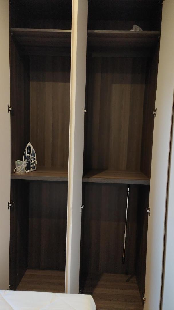 Appartement Ottoboni 2A Luxury Penthouse à Milan Extérieur photo