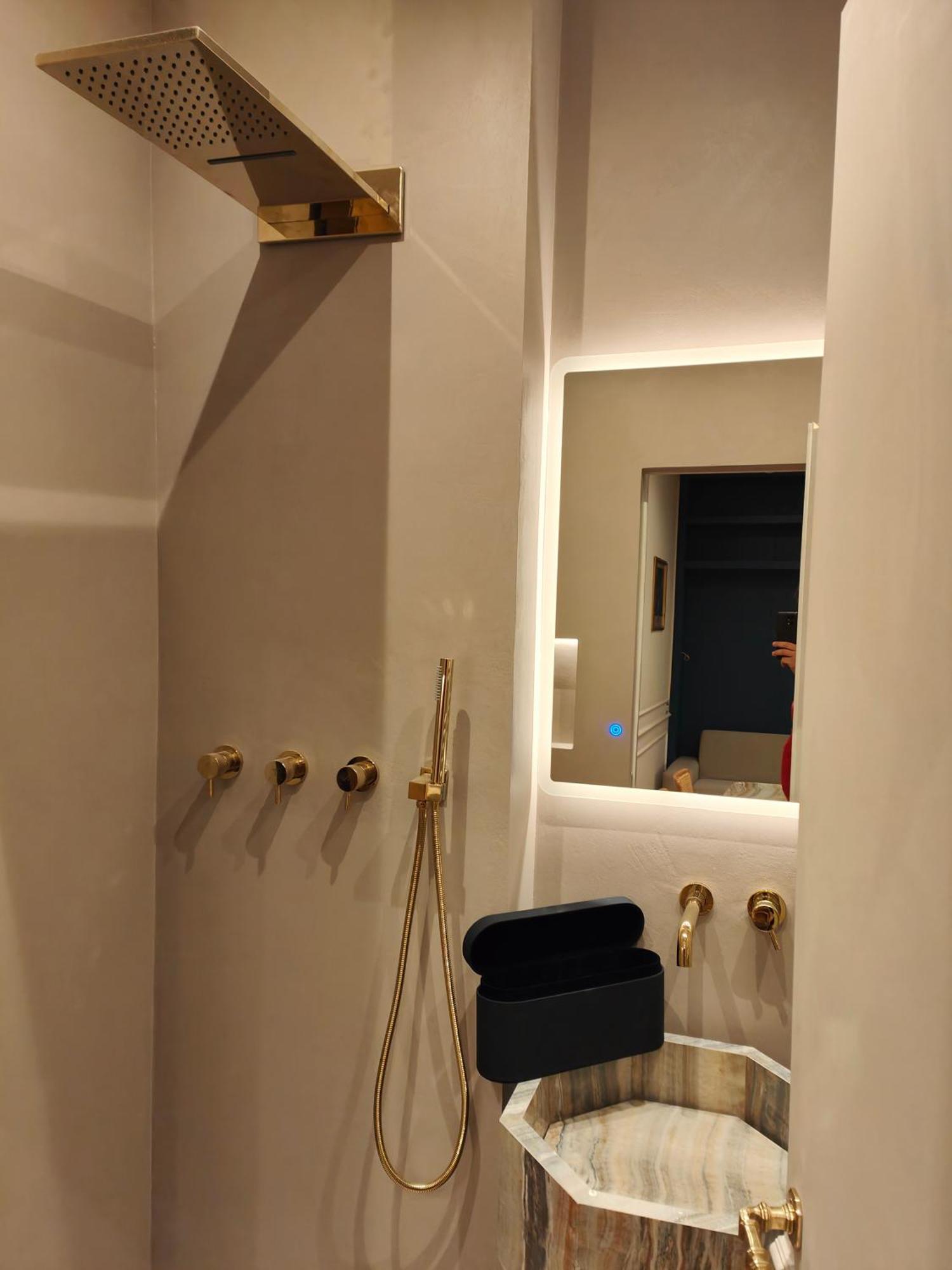 Appartement Ottoboni 2A Luxury Penthouse à Milan Extérieur photo