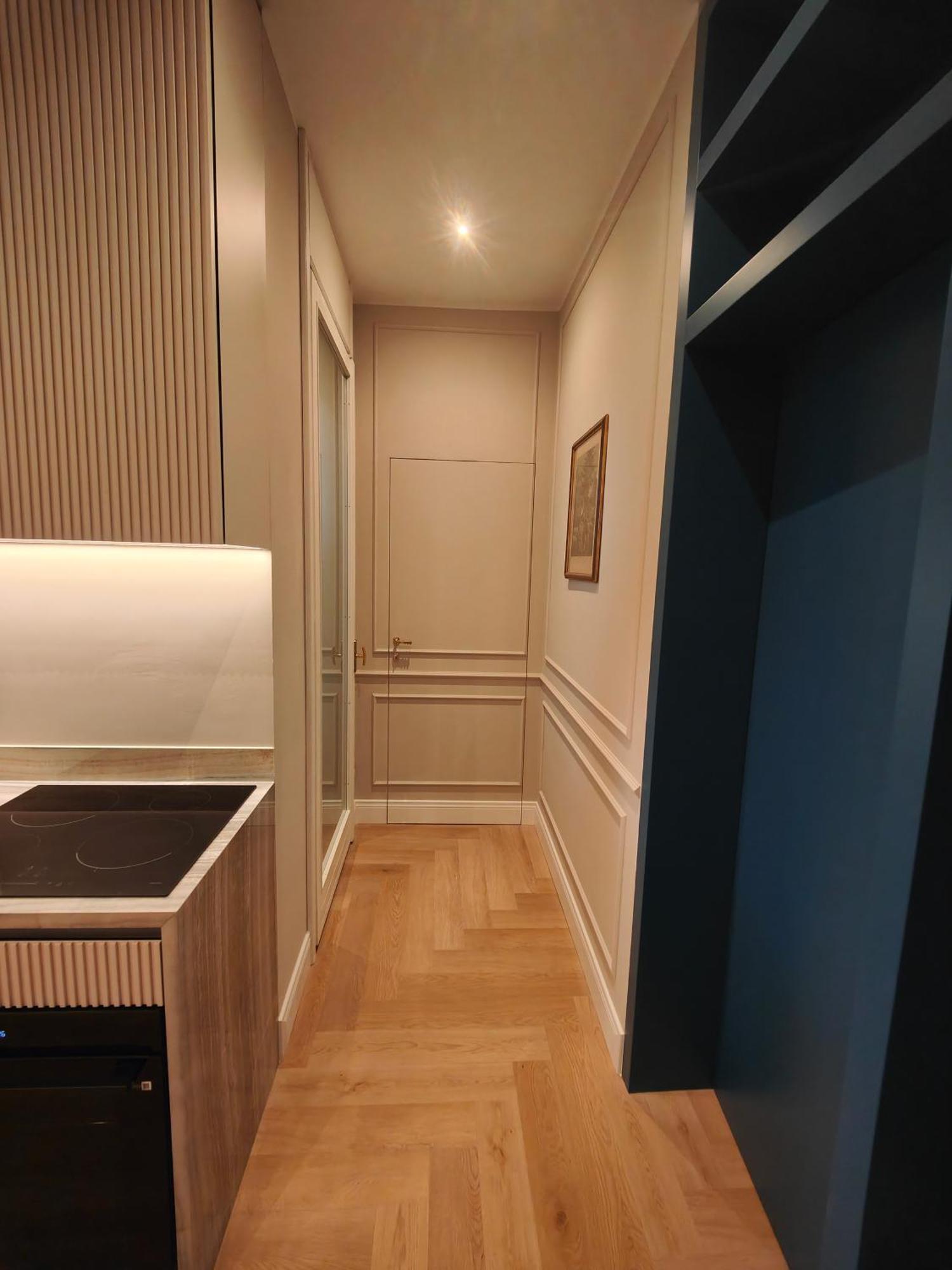 Appartement Ottoboni 2A Luxury Penthouse à Milan Extérieur photo