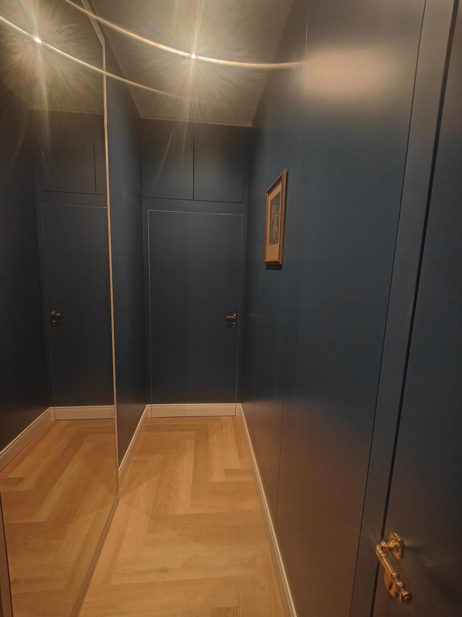 Appartement Ottoboni 2A Luxury Penthouse à Milan Extérieur photo
