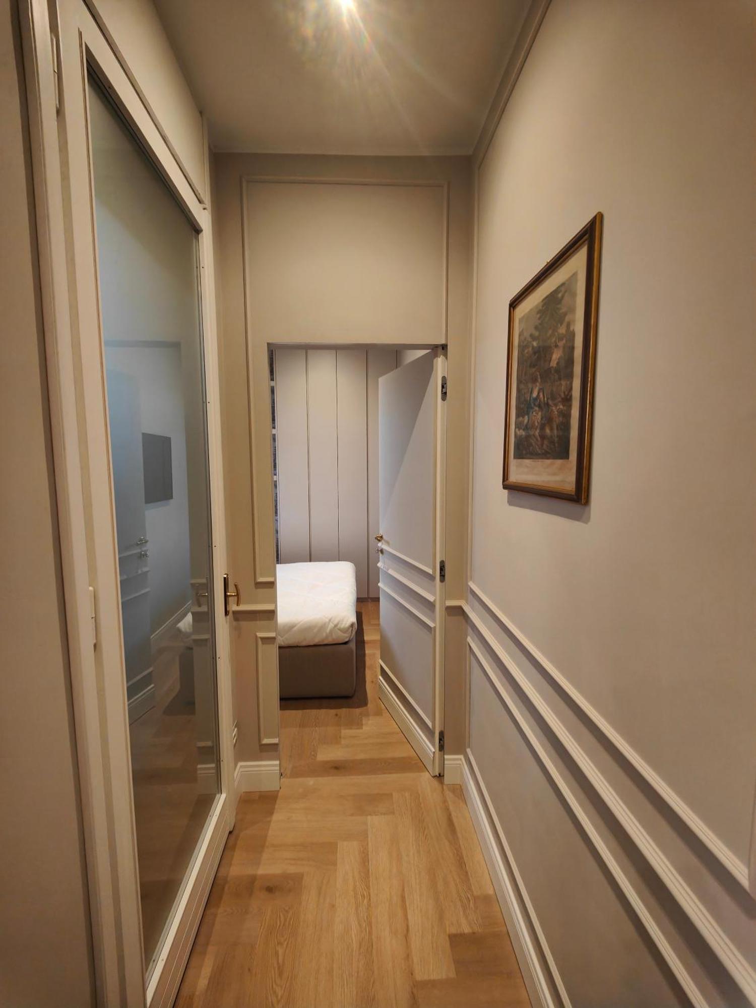 Appartement Ottoboni 2A Luxury Penthouse à Milan Extérieur photo