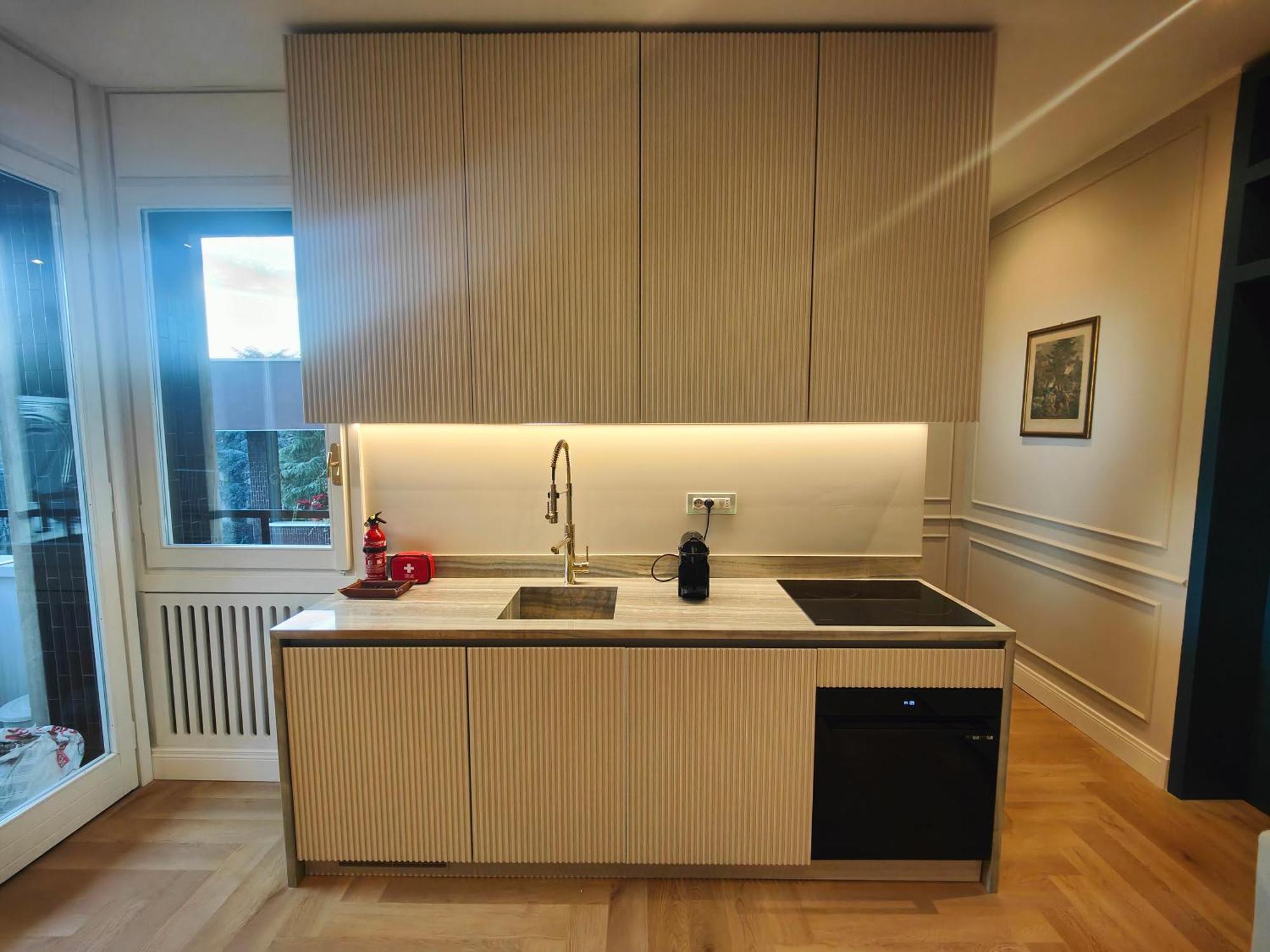 Appartement Ottoboni 2A Luxury Penthouse à Milan Extérieur photo
